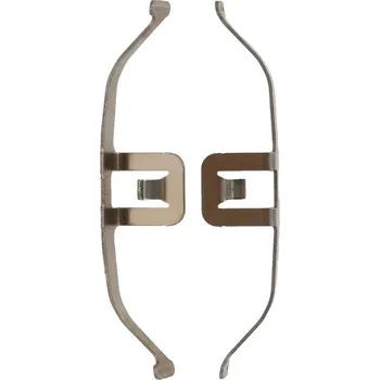 Brzdový systém Příslušenství kotoučové brzdy KAMOKA 1130160