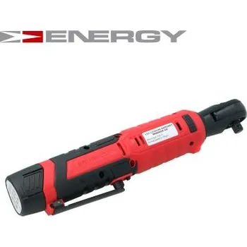 Nářadí pro automobil Freilaufknarre Energy NE01026