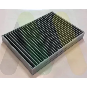 Kabinový filtr Filtr vzduchu v interiéru MOTAQUIP LVCF661