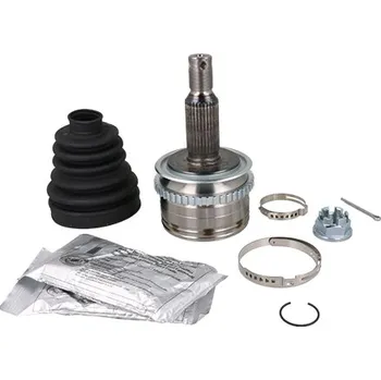 Poloosa kola Sada kloubů pro hnací hřídel METELLI 15-11055