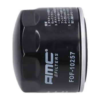 Olejový filtr Olejový filtr KAVO PARTS FOF-10257