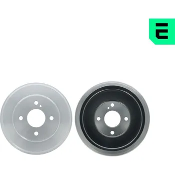 Brzdový buben Brzdový buben OPTIMAL BT-2580