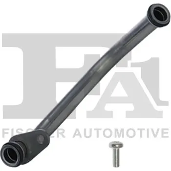 Motor automobilu Olejové potrubí FA1 611-835Z