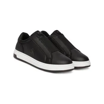 Dámské tenisky Sneakersy Calvin Klein V3X9-83295-1355999 S Černá 37