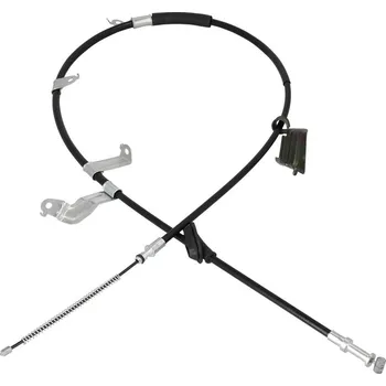 Lanko parkovací brzdy Lanko ruční brzdy KAMOKA 1190583