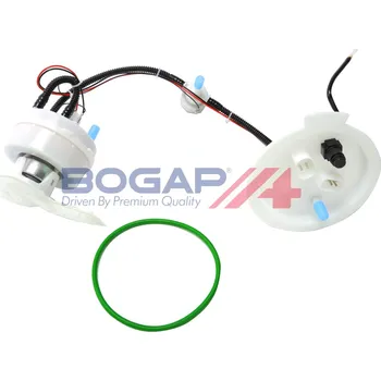 Palivové čerpadlo Palivové čerpadlo BOGAP B1622132