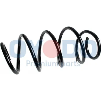 Vinutá pružina podvozku Oyodo 30A9234-OYO