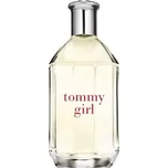 Tommy-Hilfiger Damske-vune Tommy-GirlEau de Toilette 100 ml (13 740,00 Kč / 1 l)