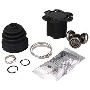 Poloosa kola Sada kloubů pro hnací hřídel METELLI 16-1039