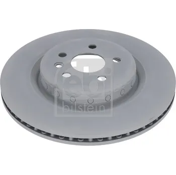Brzdový kotouč Brzdový kotouč FEBI BILSTEIN 199175