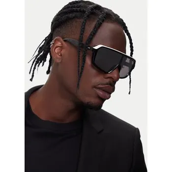 Sluneční brýle HUGO HG 1334/G/S 207984 Černá 99