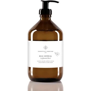 Vzorek parfému Essential Parfums Tekuté mýdlo BOIS IMPERIAL