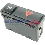 Vypínač výstražných blikačů BOGAP B7332100