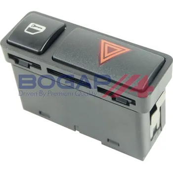 Vypínač výstražných blikačů BOGAP B7332100