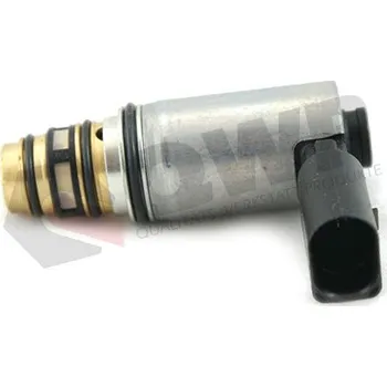 Kompresor klimatizace Regulovatelný ventil, kompresor QWP WTH0013