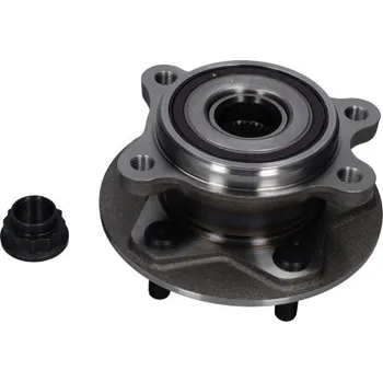 Sada ložiska kola KAVO PARTS WBK-10137