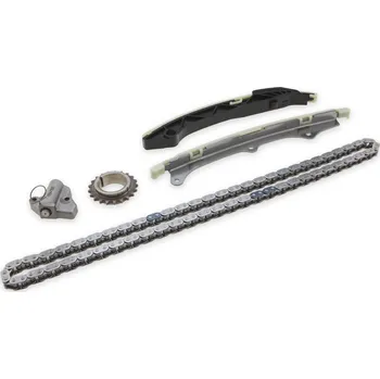 Rozvod motoru Sada rozvodového řetězu GATES CHK1020