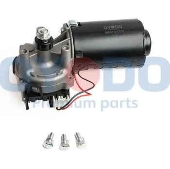 Motorek stěrače a odstřikovače Motorek stěračů Oyodo 99E9119-OYO