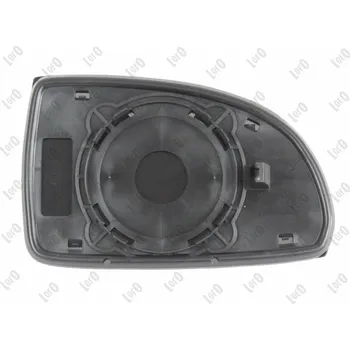 Auto zrcátko Sklo pro zpětné zrcátko ABAKUS 1801G01