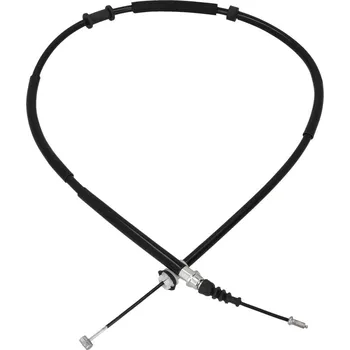 Lanko parkovací brzdy Lanko ruční brzdy KAMOKA 1190699