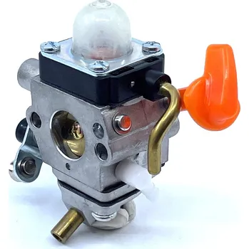 Karburátor pro Stihl FS130, KM130, HT130, HT131 nahrazuje 41801200610