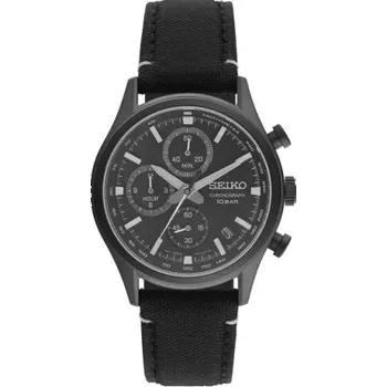 Hodinky Seiko Chronograph SSB421P1
