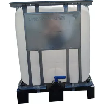 IBC kontejner IBC kontejner Werit 600 l