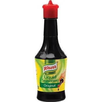 Koření Tekuté koření 130 ml - Knorr