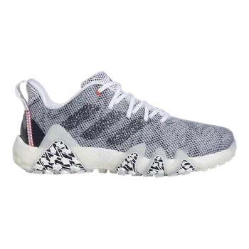Adidas CodeChaos 22 UK 8, White/Navy/Red, pánské