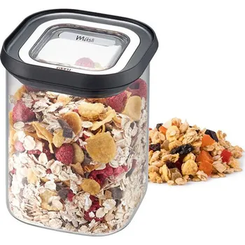 Dóza na potraviny GEFU Potravinové nádoby PANTRY, 900 ml