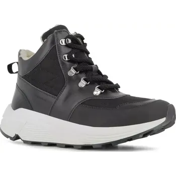 Dámské termo ponožky Alpina Bayu dámské volnočasové boty, Nero 4