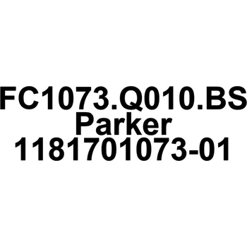 FC1073.Q010.BS Parker 1181701073-01
