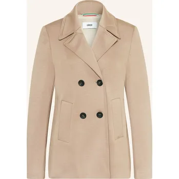 Dámské sako Cinque Dámský Jerseyový Blejzr Cibelin, béžová, 38