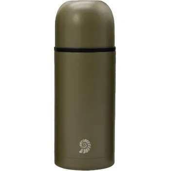 Termoska Termoska SteelCore, Origin Outdoor, Nerezová Ocel, Olivová, 0,75 L