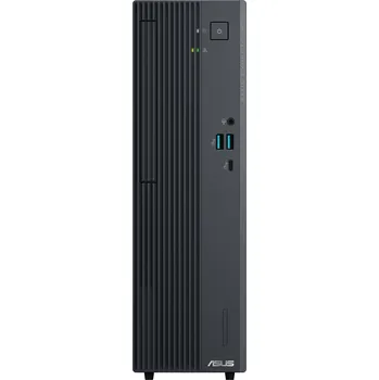 Stolní počítač ASUS ExpertCenter/P500 (P500SV-C5210H16512X)/SFF/5-210H/16GB/512GB/Intel int/W11P/3R P500SV-C5210H16512X