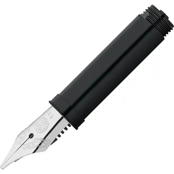 Kaligrafický hrot pro plnicí pero Kaweco 060 Hrot: 1.1 mm