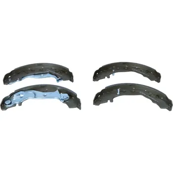 Brzdová čelist Sada brzdových čelistí MAXGEAR 19-5638