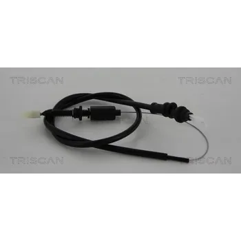 Palivový systém Lanko plynu TRISCAN 8140 25341