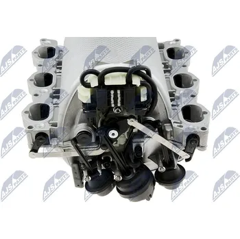 Váha vzduchu Sací trubkový modul NTY BKS-ME-004