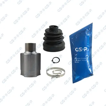 Poloosa kola Sada kloubů pro hnací hřídel GSP 608071