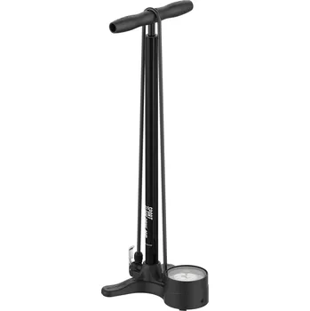 Cyklistika Lezyne Sport Floor Drive 3.5 Dv - Flat Black uni