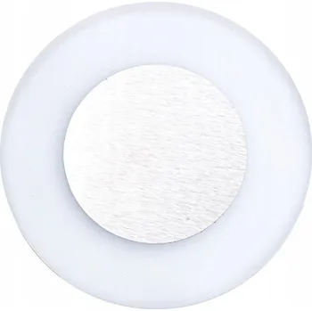 Schodišťové svítidlo Eko-Light 0,6 W LED stříbrné 6500 K