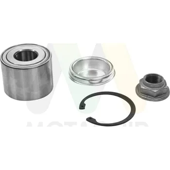 Sada ložiska kola MOTAQUIP LVBW1234