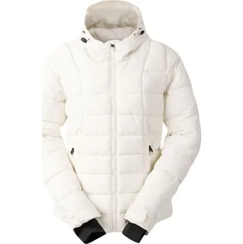 Dámská lyžařská bunda Dare2b BLINDSIDE II 6 Bílá