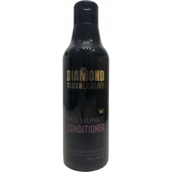 Kondicionér DIAMOND TOUCH po keratinu 250 ml