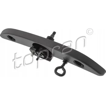 Posilovač řízení Topran 504 045 Mechanismus stěrače, čištění okna