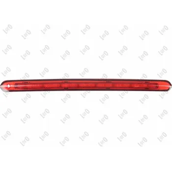 Zadní světlomet Přídavné brzdové světlo ABAKUS 054-43-870