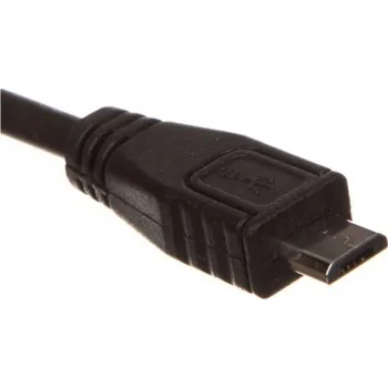 Datový kabel USB-C - microUSB kabel Goobay 67895