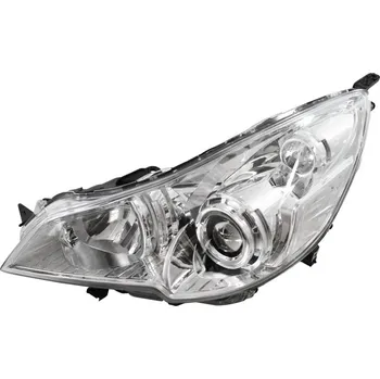 Přední světlomet Světlomet ABAKUS 220-1120L-LD-EM