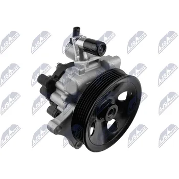 Soustava řízení Servo čerpadlo pro řízení NTY SPW-ME-051